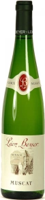 Вино Muscat, Leon Beyer, AOC, 2011, 0.75 л