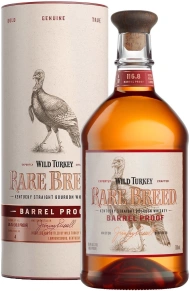 Виски Rare Breed, Wild Turkey, 12 лет, 0.7 л