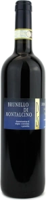 Вино Brunello di Montalcino Vecchie Vigne, Siro Pacenti, DOCG, 2011, 0.75 л