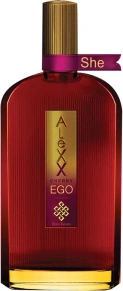 Коньяк Эго вишня, Алекс, 3 года, 0.5 л