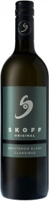 Вино Classique Sauvignon Blanc, Skoff, 2015, 0.75 л