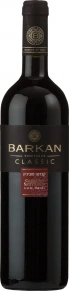 Вино Classic Cabernet Sauvignon, Barkan, 2020, 0.75 л