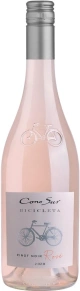 Вино Bicicleta Pinot Noir Rose, Cono Sur, 2020, 0.75 л