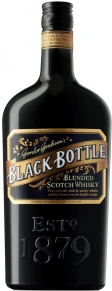 Виски Black Bottle, 5 лет, 0.7 л
