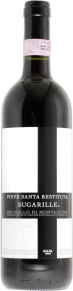 Вино Sugarille, Brunello di Montalcino, Pieve Santa Restituta, DOCG, 2007, 0.75 л
