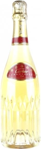 Шампанское Cuvee Cartier Brut, Vranken, AOC, 0.75 л