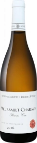 Вино Meursault Charmes Premier Cru, Maison Roche de Bellene, AOC, 2016, 0.75 л