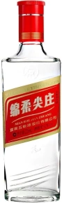 Водка Mian Rou Jian Zhuang, 0.5 л
