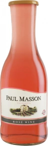 Вино Rose, Paul Masson, 1 л