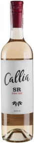 Вино SR Syrah Rose, Callia, 0.75 л
