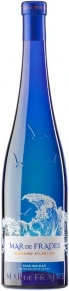 Вино Albarino, Mar de Frades, DO, 2023, 0.75 л