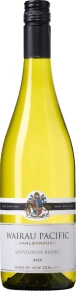 Вино Wairau Pacific Sauvignon Blanc, Wine Excel, 2020, 0.75 л