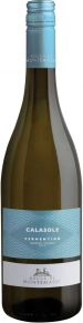 Вино Calasole, Rocca di Montemassi, DOC, 2018, 0.75 л