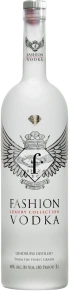 Водка Luxury Collection, Fashion, 1 л