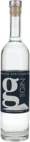 Джин G London Dry, Skanska Spritfabriken, 0.5 л