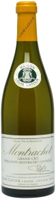 Вино Montrachet Grand Cru, Louis Latour, AOC, 2006, 0.75 л