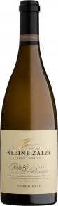 Вино Family Reserve Chardonnay, Kleine Zalze, 2023, 0.75 л