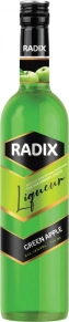 Ликер Green Apple, Radix, 0.7 л