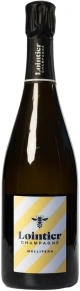 Шампанское Mellifera, Lointier, AOC, 2020, 0.75 л