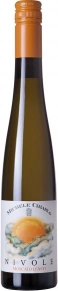 Винный напиток Moscato d'Asti, Nivole, DOCG, 2024, 0.375 л