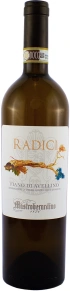 Вино Fiano di Avellino, Radici, DOCG, 2018, 0.75 л