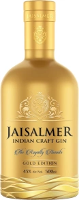 Джин Gold Edition, Jaisalmer, 0.5 л