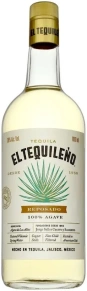 Текила El Tequileno, 3 месяца, 1 л