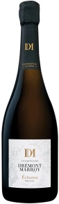 Шампанское Eclosion Meunier, Dremont Marroy, AOC, 2018, 0.75 л