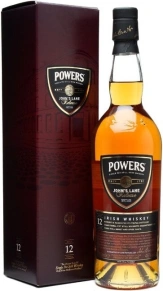 Виски John's Lane Release, Powers, 12 лет, 0.7 л (п/у)