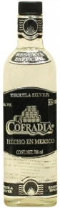 Текила Silver, La Cofradia, 0.7 л