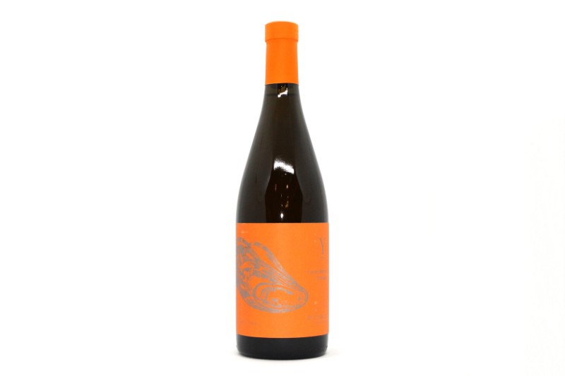 Вино Blend Orange, Yaiyla