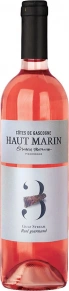 Вино Gulf Stream Rose, Haut Marin, IGP, 0.75 л