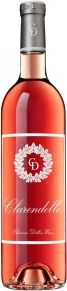 Вино Rose, Clarendelle, AOC, 2011, 0.75 л