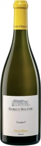 Вино Einstern* Pinot Blanc, Markus Molitor, 2016, 0.75 л