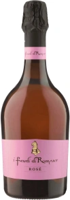 Игристое вино Rose Brut, I Feudi di Romans, 2024, 0.75 л