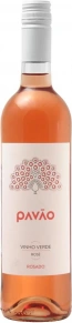 Вино Rosado, Pavao, DOC, 2020, 0.75 л