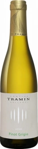 Вино Pinot Grigio, Tramin, DOC, 2020, 0.375 л