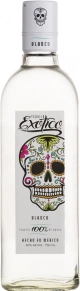Текила Blanco, Exotico, 0.75 л