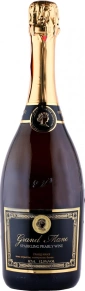 Игристое вино Dry, Grand Mane, 0.75 л