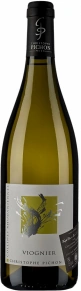 Вино Viognier, Christophe Pichon, IGP, 2023, 0.75 л