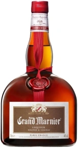 Ликер Сordon Rouge, Grand Marnier, 6 месяцев, 1 л