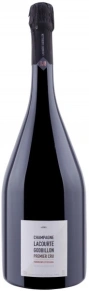 Шампанское Premier Cru Terroirs d'Ecueil, Lacourte Godbillon, AOC, 1.5 л