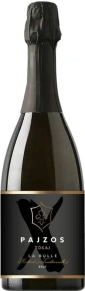 Игристое вино La Bulle Brut, Chateau Pajzos, 2021, 0.75 л