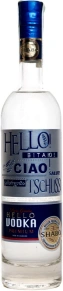 Водка Premium, Hello, 0.5 л