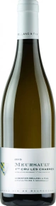 Вино Meursault 1er Cru Les Charmes, Christian Bellang & Fils, AOC, 2015, 0.75 л