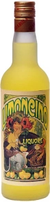 Ликер Limoncino, Giarola, 0.7 л