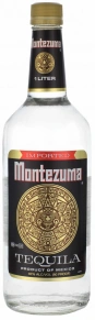 Текила Silver, Montezuma, 1 л