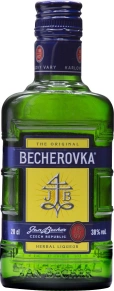 Ликер Becherovka, 0.2 л