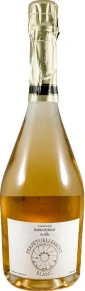 Шампанское Perpetuellement Blanc Extra Brut, Marx-Coutelas, AOC, 2018, 0.75 л