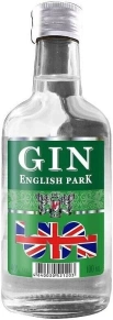 Джин English Park, 0.1 л
